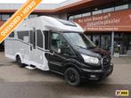 Sunlight Adventure Edition 690 L ALS NIEUW, Caravans en Kamperen, Campers, Startonderbreker, Sunlight, Ringverwarming, Ford