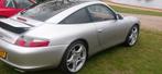 Porsche 997 911 lichtmetalen velgen 19inch lobster origineel, Auto-onderdelen, Banden en Velgen, Banden en Velgen, 235 mm, Personenwagen