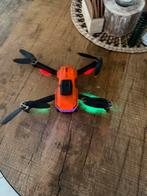Drone, Ophalen, Zo goed als nieuw