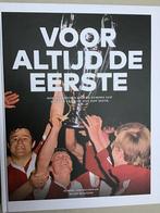 Boek voor altijd de beste Feyenoord, Nieuw, Overige sporten, Ophalen of Verzenden