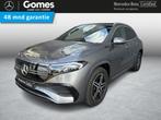 Mercedes-Benz EQA 250 AMG Line | Keyless entry |, 1940 kg, Stof, Gebruikt, 750 kg