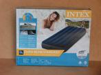 Intex Dura‑Beam Standard air mattress luchtbed Downy Bed, Ophalen of Verzenden, Nieuw, 1-persoons