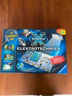 X Science Elektrotechniek experimenteerdozen, Hobby en Vrije tijd, Ophalen of Verzenden, Nieuw