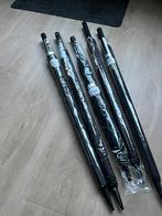 Partij 5 paraplu’s, Sieraden, Tassen en Uiterlijk, Paraplu's, Ophalen of Verzenden, Nieuw