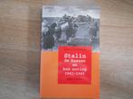 Marius Broekmeyer Stalin de Russen en hun oorlog 1941-1945, Boeken, Oorlog en Militair, Ophalen of Verzenden, Tweede Wereldoorlog