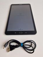 Samsung galaxy tab A6 SM-T580 16 GB, Computers en Software, Android Tablets, Ophalen of Verzenden, Zo goed als nieuw, 10 inch