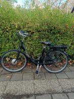 Elektrische fiets - Tounis, Ophalen, Gebruikt, Minder dan 30 km per accu, Overige merken