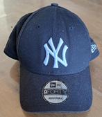 NY Yankees pet zwart, Ophalen of Verzenden, Zo goed als nieuw