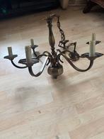 Hanglamp kaarsjes, Ophalen, Zo goed als nieuw