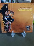 The Royal Scots Dragoon Guards Going Home CD, Ophalen, Landmacht, Amerika