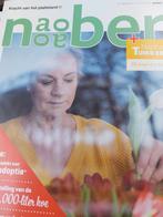 Naober Magazine - Inspiratie voor het Platteland, Ophalen, Zo goed als nieuw, Overige typen