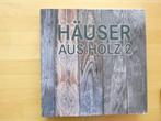Häuser aus Holz 2, Ophalen of Verzenden, Zo goed als nieuw, Stijl of Stroming