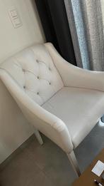 Stoelen, Huis en Inrichting, Fauteuils, Ophalen of Verzenden, Zo goed als nieuw