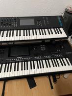 Yamaha modx6+, Ophalen, Zo goed als nieuw, 61 toetsen, Yamaha