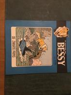 Bessy, Boeken, Strips | Comics, Eén comic, Europa, Ophalen of Verzenden, Zo goed als nieuw