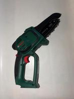 Bosch easychain 18V, Ophalen of Verzenden, Zo goed als nieuw, Accu