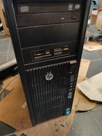 HP Z420 V2 Proxmox Server, 2 tot 3 Ghz, 32 GB, Refurbished, Ophalen of Verzenden