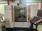 Mikron CNC freesmachine type VCE600, Ophalen