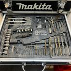 Makita DF4888D accu schroeftol | koffer 2 accu | 341631, Doe-het-zelf en Verbouw, Gereedschap | Boormachines, Variabele snelheid