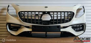 Mercedes S63 AMG facelift bumper Coupe Cabrio A2178851125 beschikbaar voor biedingen