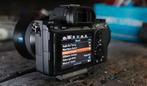 Nieuwe sony a73, a7iii + garantie, Ophalen, Zo goed als nieuw, Sony, Geen optische zoom