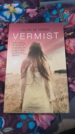 Vermist, Verzenden, Zo goed als nieuw, Nederland