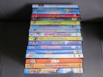 nog 14 dvd films voor  kinderen, Alle leeftijden, Ophalen of Verzenden, Zo goed als nieuw, Film