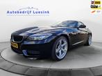 BMW Z4 Roadster SDrive23i Executive M-Sport Topstaat! Dealer, Auto's, BMW, Te koop, Geïmporteerd, Benzine, 73 €/maand