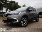 Renault Captur 0.9 TCe Bose X-mod (Vol-Opties!) Two-Tone, Auto's, Voorwielaandrijving, 898 cc, Gebruikt, Met garantie (alle)