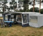 Obelink Voortent 3,5 meter diep met uitbouw en luifel., Caravans en Kamperen, Ophalen