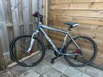 Bulls Cross Flyer Mountainbike, Fietsen en Brommers, 28 inch, Zo goed als nieuw, 15 tot 20 versnellingen, 53 tot 57 cm