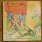De Nachtegaal (en nog veel meer), Ophalen of Verzenden, Zo goed als nieuw, Hans Christian Andersen, Sprookjes