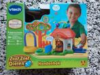 Zoef zoef van Vtech, hondenhok compleet met doos., Ophalen, Zo goed als nieuw, 6 maanden tot 2 jaar