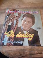 Theo Diepenbrock - oh darling, Cd's en Dvd's, Vinyl | Nederlandstalig, Overige formaten, Levenslied of Smartlap, Ophalen of Verzenden