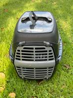 Transportbox voor kat konijn cavia hondje, Ophalen of Verzenden
