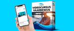 Vaarbewijs 1&2 + Marifonie Online Cursus, Ophalen of Verzenden