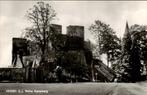 Kessel - Ruine Keverberg, Ophalen of Verzenden, Voor 1920, Ongelopen, Limburg