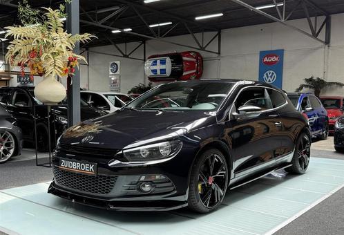 Volkswagen Scirocco 1.4 TSI 122PK Clima Maxton Navi, Auto's, Volkswagen, Bedrijf, Te koop, Scirocco, Airconditioning, Boordcomputer
