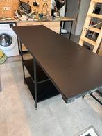 IKEA Bar Tafel Onderstel + tafelbald, Ophalen, Gebruikt