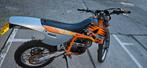 Ktm 620 enduro gereviseerd, Particulier, 620 cc, Enduro, 1 cilinder