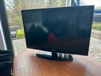 Sharp Aquos LCD tv 32 inch, Sharp, Gebruikt, Ophalen of Verzenden, LCD