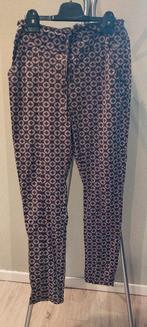 Travel broek, maat L, Ophalen of Verzenden, Zo goed als nieuw, Bruin