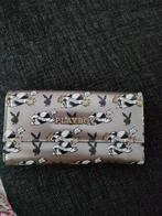 Playboy Portemonnee - Nieuw!, Ophalen of Verzenden, Nieuw, Grijs, Overige merken