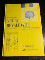 Ben van Cranenburgh - Neurorevalidatie, Boeken, Gelezen, Ben van Cranenburgh, Sociale wetenschap, Ophalen of Verzenden