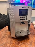 Krups EA 8155, Koffiemachine, Ophalen of Verzenden, Zo goed als nieuw