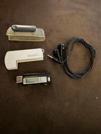 MP3 speler Creative, Ophalen of Verzenden, Zo goed als nieuw, Classic, 2 tot 10 GB