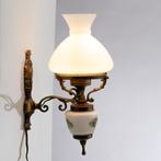 Wandlamp, Antiek en Kunst, Antiek | Lampen, Ophalen of Verzenden