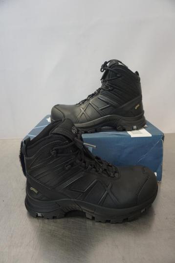 Nieuw Haix black eagle safety 50 high veiligheidsschoenen 37 beschikbaar voor biedingen