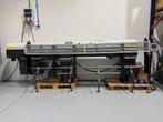 LNS Stangaanvoer Ø 65 x 3 meter met stangenlift, Ophalen, Zo goed als nieuw