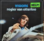 Rogier van Otterloo – Visions #l169#3V, Gebruikt, 1980 tot heden, Ophalen of Verzenden, 12 inch